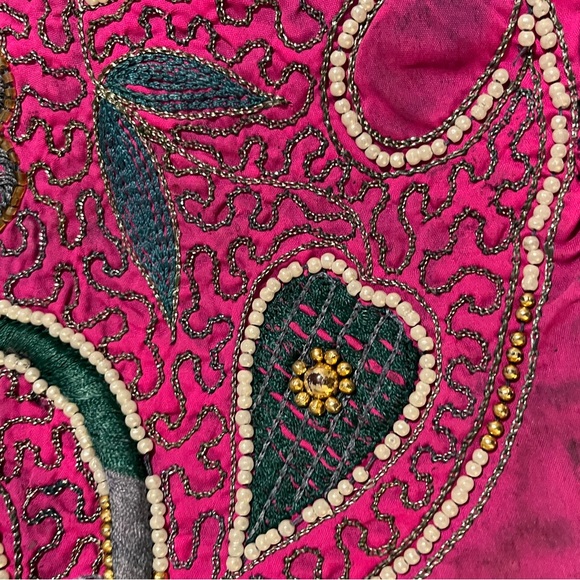 Wall hanging/tapestry - Picture 6 of 10